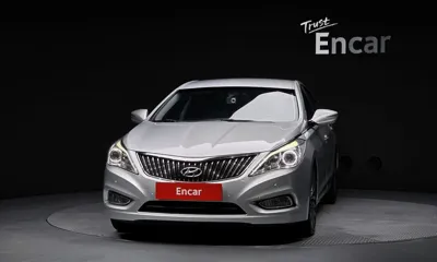 Hyundai Grandeur 2014, 115161 км, за 5800000 KRW