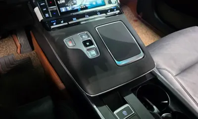 Hyundai Grandeur 2020, 66903 км, за 20400000 KRW - фото 9