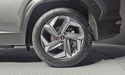 Hyundai Tucson 2021, 90266 км, за 21990000 KRW - фото 21