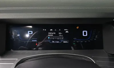 KG_Mobility_Ssangyong Torres 2023, 58843 км, за 17490000 KRW - фото 8