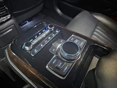 Genesis EQ900 2018, 120000 км, за 18550000 KRW - фото 18