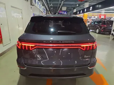 BYD Pro New Energy 2020, 30400 км, за 58400 CNY - фото 6