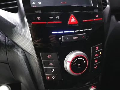 KG_Mobility_Ssangyong TIBOLI 2017, 26711 км, за 8900000 KRW - фото 9