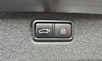 Genesis G80 2018, 82919 км, за 24500000 KRW - фото 18