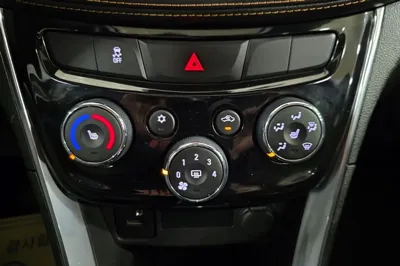ChevroletGMDaewoo Trax 2017, 64997 км, за 6200000 KRW - фото 15
