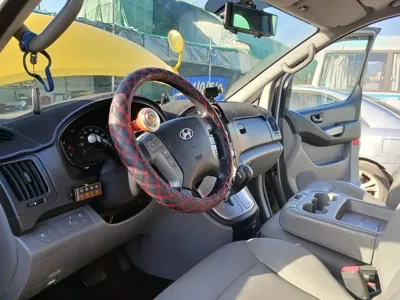Hyundai Starex 2014, 233207 км, за 6500000 KRW - фото 8