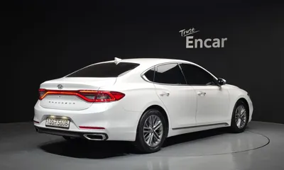 Hyundai Grandeur 2019, 112142 км, за 12900000 KRW