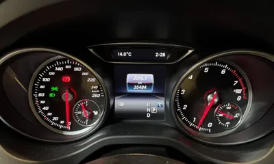 Mercedes-Benz GLA-Class 2018, 35484 км, за 19500000 KRW - фото 8