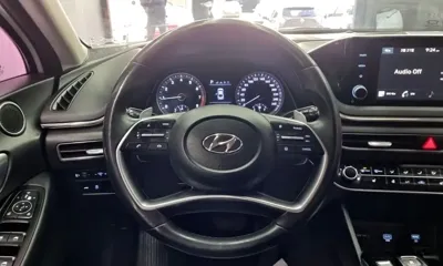 Hyundai Sonata 2020, 140000 км, за 11900000 KRW - фото 9