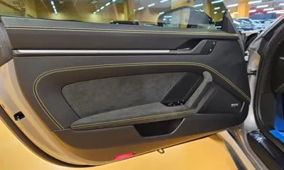 Porsche 911 2026, 50 км, за 345000000 KRW - фото 9