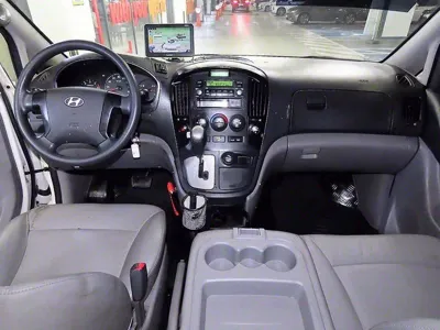 Hyundai Starex 2014, 274418 км, за 7500000 KRW - фото 7