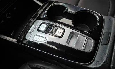Hyundai Tucson 2022, 55943 км, за 19800000 KRW - фото 9