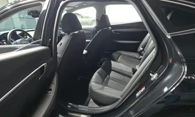 Hyundai Sonata 2022, 108354 км, за 20900000 KRW - фото 26