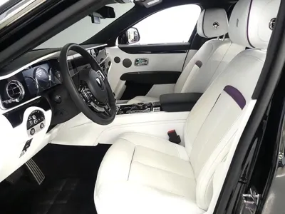 Rolls-Royce Ghost 2021, 52000 км, за 299000000 KRW - фото 9