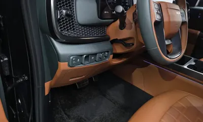 Kia Tasman 2026, 11103 км, за 46900000 KRW - фото 28