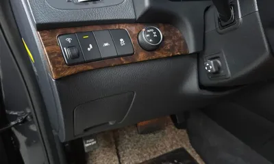 Kia Mohave 2019, 54020 км, за 23500000 KRW - фото 16