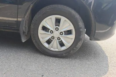 JAC Refine M3 2015, 130100 км, за 25709.92 CNY - фото 8
