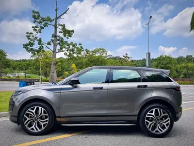 Land Rover Evoque 2020, 110000 км, за 99800 CNY - фото 6