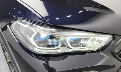 BMW X6 2021, 72212 км, за 58990000 KRW - фото 22