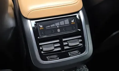 Volvo S60 2021, 37396 км, за 30900000 KRW - фото 33