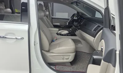 Kia Canival 2019, 50246 км, за 17990000 KRW - фото 11