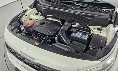 Kia Seltos 2022, 148278 км, за 14300000 KRW - фото 6