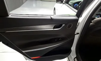 Hyundai Grandeur 2018, 176860 км, за 14500000 KRW - фото 25