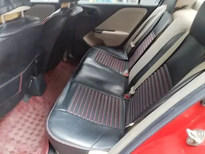 Honda City 2018, 84700 км, за 33600 CNY - фото 17