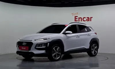 Hyundai Kona 2019, 38863 км, за 16700000 KRW - фото 1