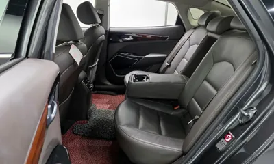 Kia K7 2017, 74102 км, за 13800000 KRW - фото 12