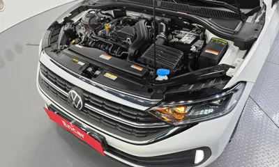 Volkswagen Jetta 2023, 10306 км, за 31500000 KRW - фото 6