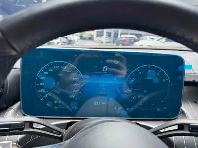 Mercedes-Benz C-Class 2024, 41000 км, за 179800 CNY - фото 8