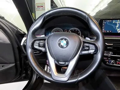 BMW 5-Series 2017, 130444 км, за 19300000 KRW - фото 8