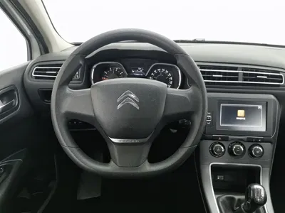 Citroen C4 2017, 38900 км, за 16900 CNY - фото 11