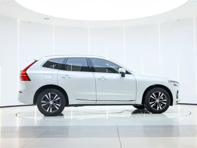 Volvo XC60 2024, 24700 км, за 178000 CNY