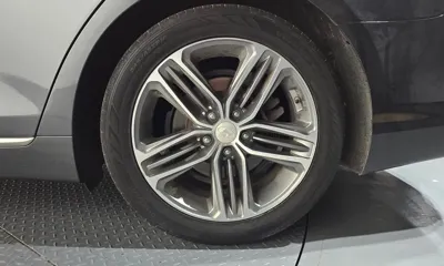 Hyundai Grandeur 2019, 94117 км, за 16100000 KRW - фото 21