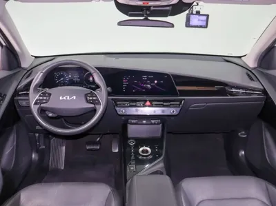 Kia Niro 2023, 114807 км, за 14470000 KRW - фото 15