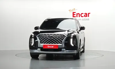 Hyundai Palisade 2022, 68309 км, за 33900000 KRW