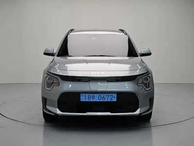 Kia Niro 2024, 18237 км, за 27700000 KRW