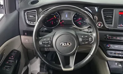 Kia Canival 2020, 105429 км, за 17990000 KRW - фото 13