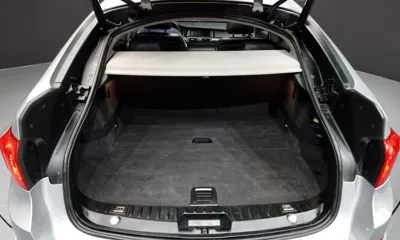BMW Gran Turismo 2015, 182284 км, за 8690000 KRW - фото 20