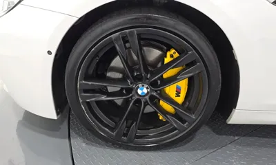 BMW 6-Series 2017, 79260 км, за 27800000 KRW - фото 5