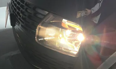 Hyundai Staria 2025, 17087 км, за 30900000 KRW - фото 22
