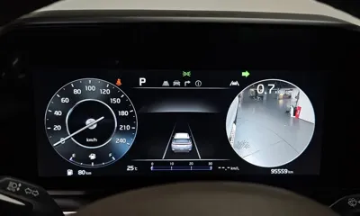 Kia Canival 2023, 95559 км, за 33900000 KRW - фото 8