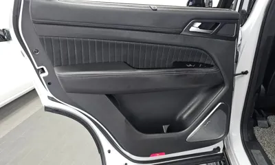 KG_Mobility_Ssangyong Rexton 2024, 59093 км, за 33990000 KRW - фото 25