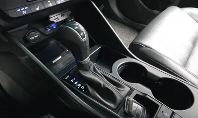 Hyundai Tucson 2017, 150699 км, за 8700000 KRW - фото 9