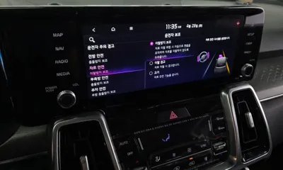Kia Sorento 2022, 44360 км, за 31900000 KRW - фото 32