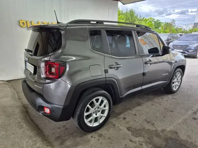 Jeep Renegade 2020, 105269 км, за 10900000 KRW - фото 5