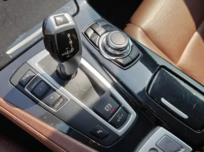 BMW 5 Series 2017, 88000 км, за 69800 CNY - фото 16