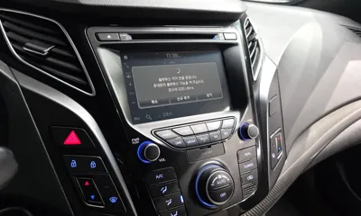 Hyundai i40 2016, 56363 км, за 12000000 KRW - фото 16